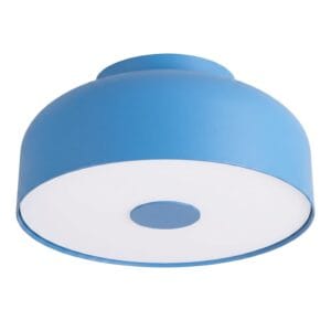 Omiq Azure Ceiling Light