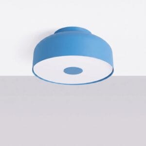 Omiq Azure Ceiling Light