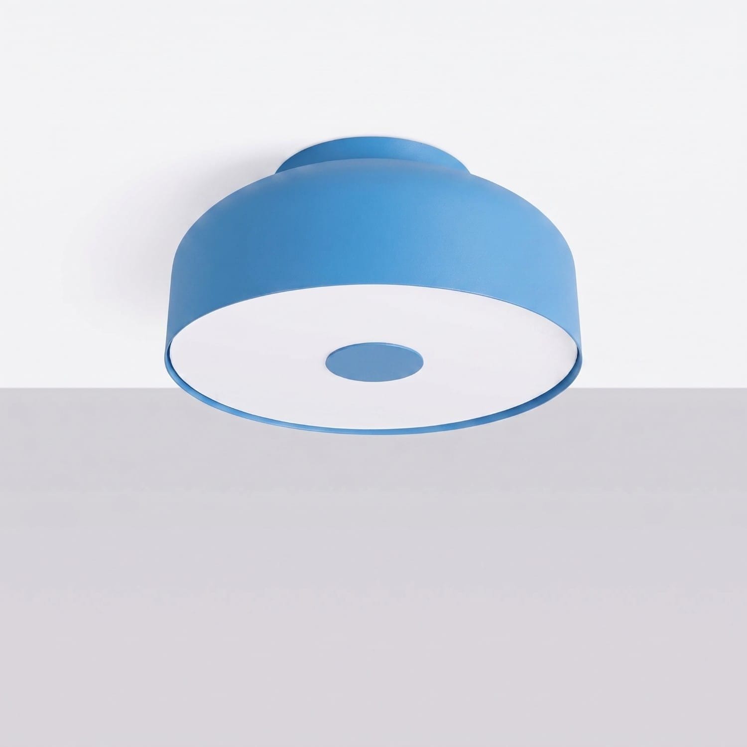 OMIQ Azure Ceiling Light Omiq Azure Ceiling Light