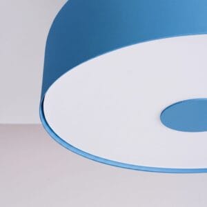 Omiq Azure Ceiling Light