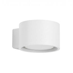 Modo 1 White Wall Light