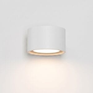 Modo 1 White Wall Light