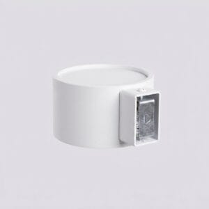 Modo 1 White Wall Light