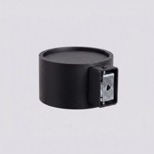 Modo 1 Black Wall Light