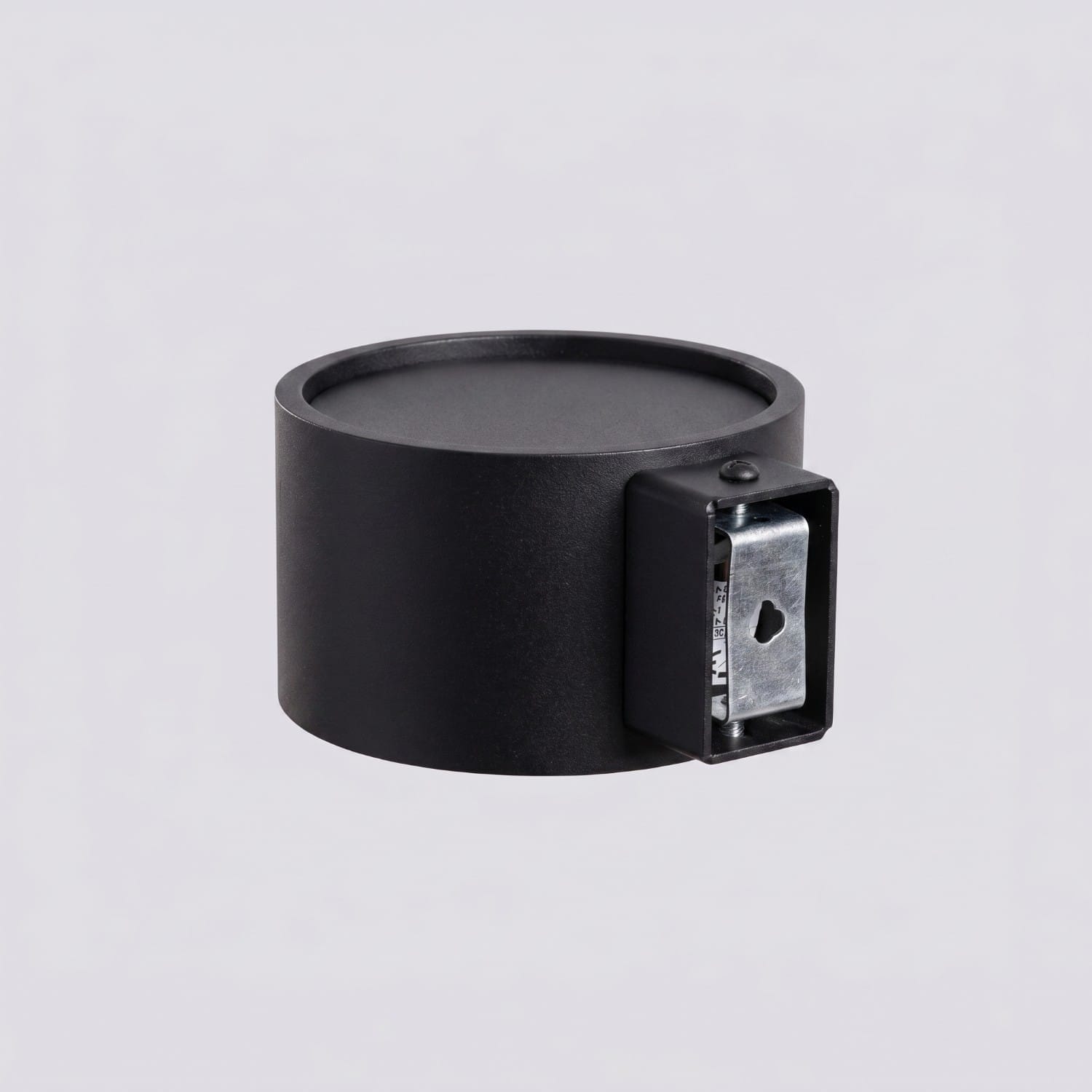 MODO 1 Black Wall Light Modo 1 Black Wall Light
