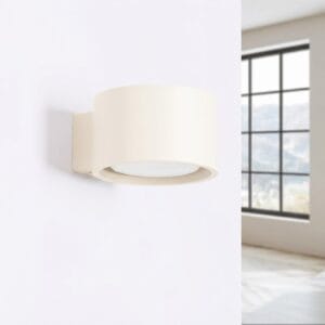 Modo 1 Beige Wall Light