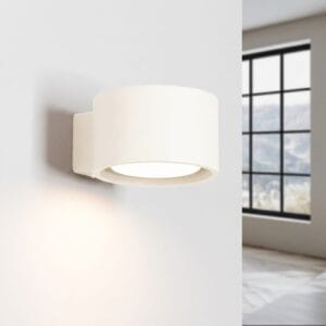 Modo 1 Beige Wall Light
