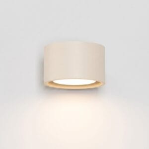 Modo 1 Beige Wall Light