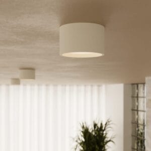 Modo 1 Beige Ceiling Light