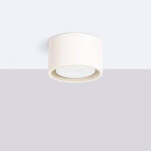 Modo 1 Beige Ceiling Light