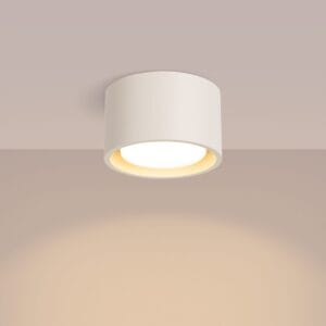 Modo 1 Beige Ceiling Light