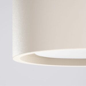 Modo 1 Beige Ceiling Light
