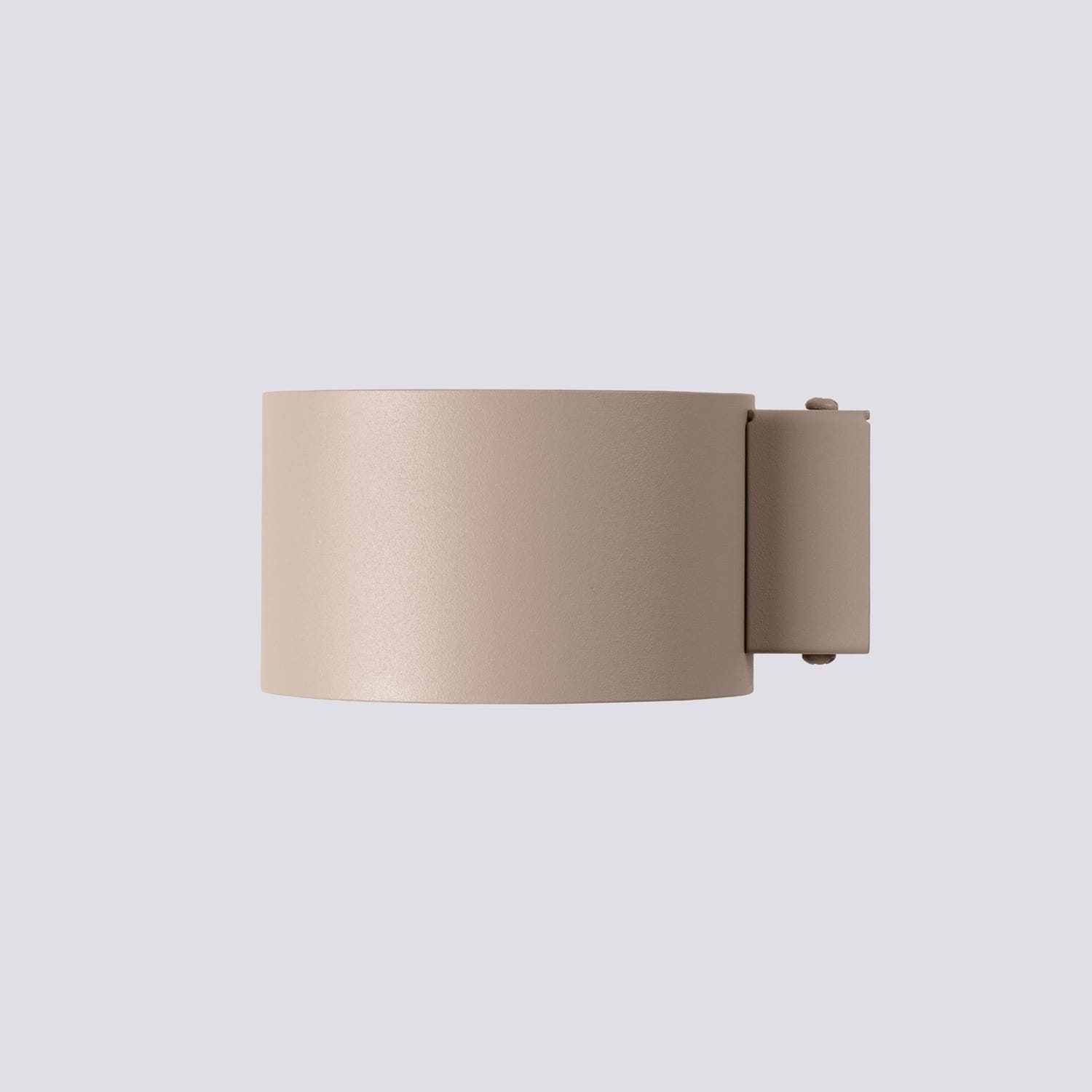 MODO 1 Taupe Wall Light Modo 1 Taupe Wall Light