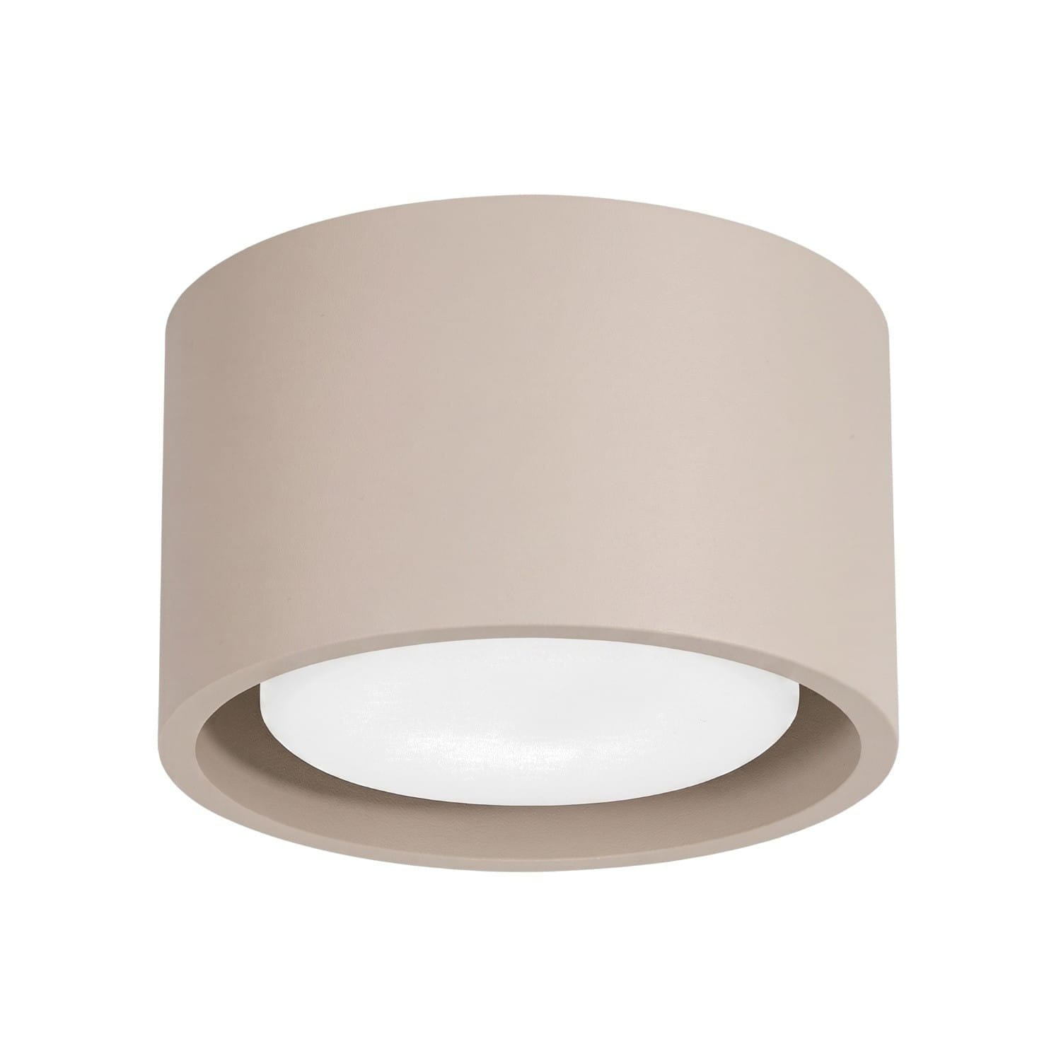 MODO 1 Taupe Ceiling Light Modo 1 Taupe Ceiling Light