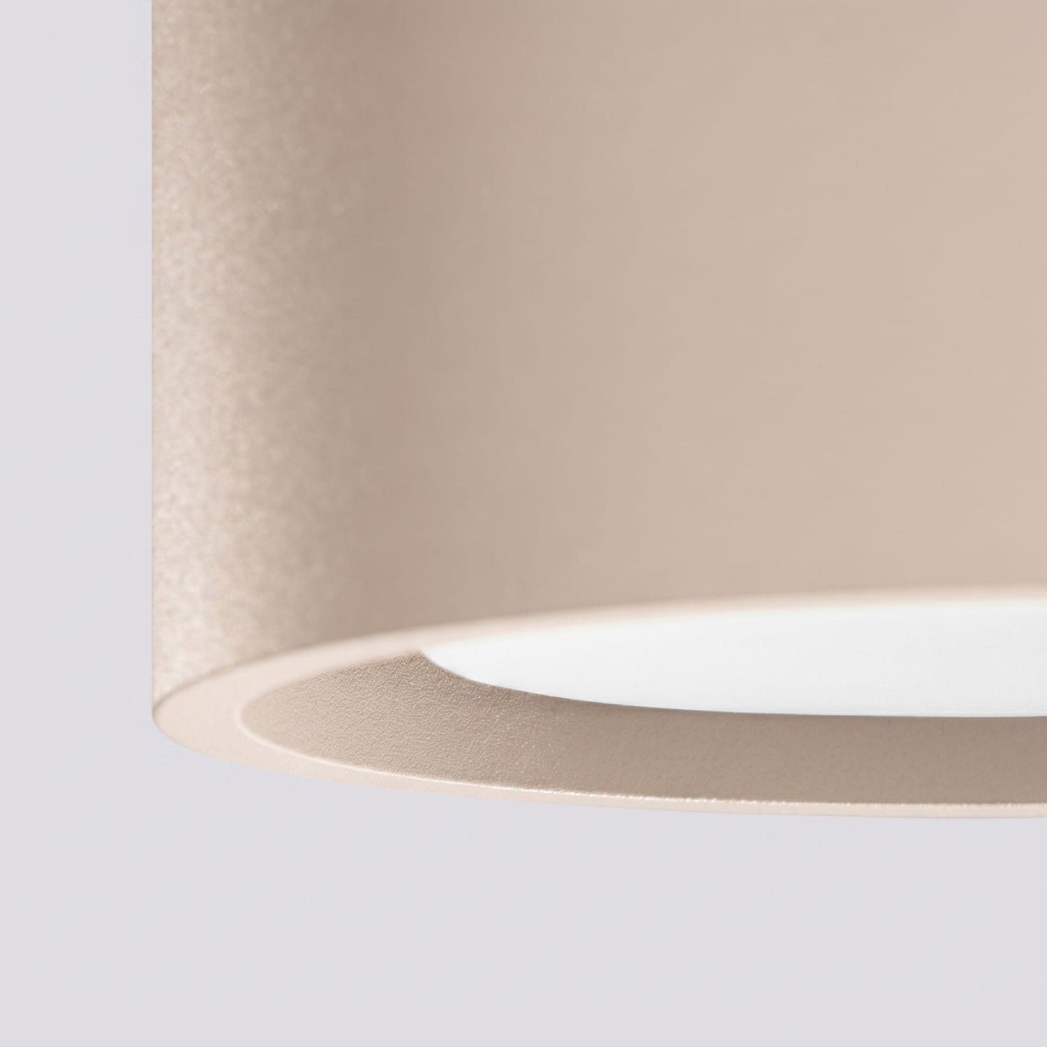 MODO 1 Taupe Ceiling Light Modo 1 Taupe Ceiling Light