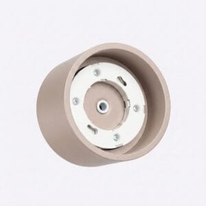 Modo 1 Taupe Ceiling Light