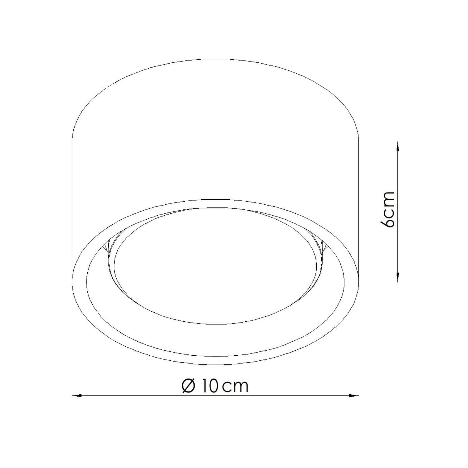 MODO 1 Burgundy Ceiling Light Modo 1 Burgundy Ceiling Light