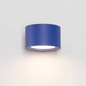 Modo 1 Ultramarine Wall Light