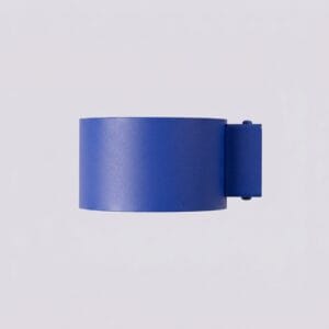 Modo 1 Ultramarine Wall Light