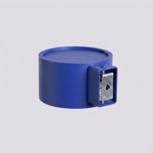 Modo 1 Ultramarine Wall Light