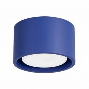 Modo 1 Ultramarine Ceiling Light