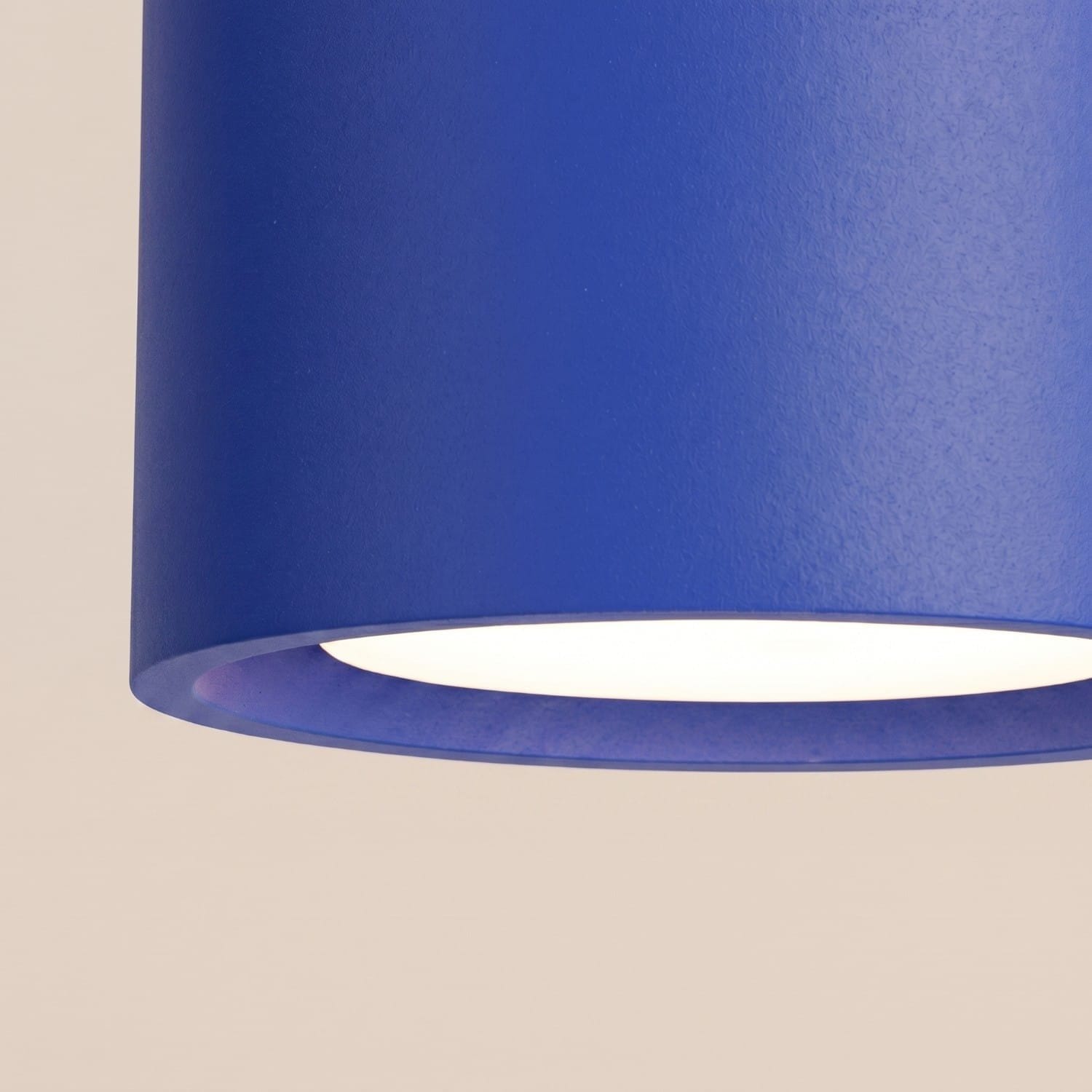 MODO 1 Ultramarine Ceiling Light Modo 1 Ultramarine Ceiling Light