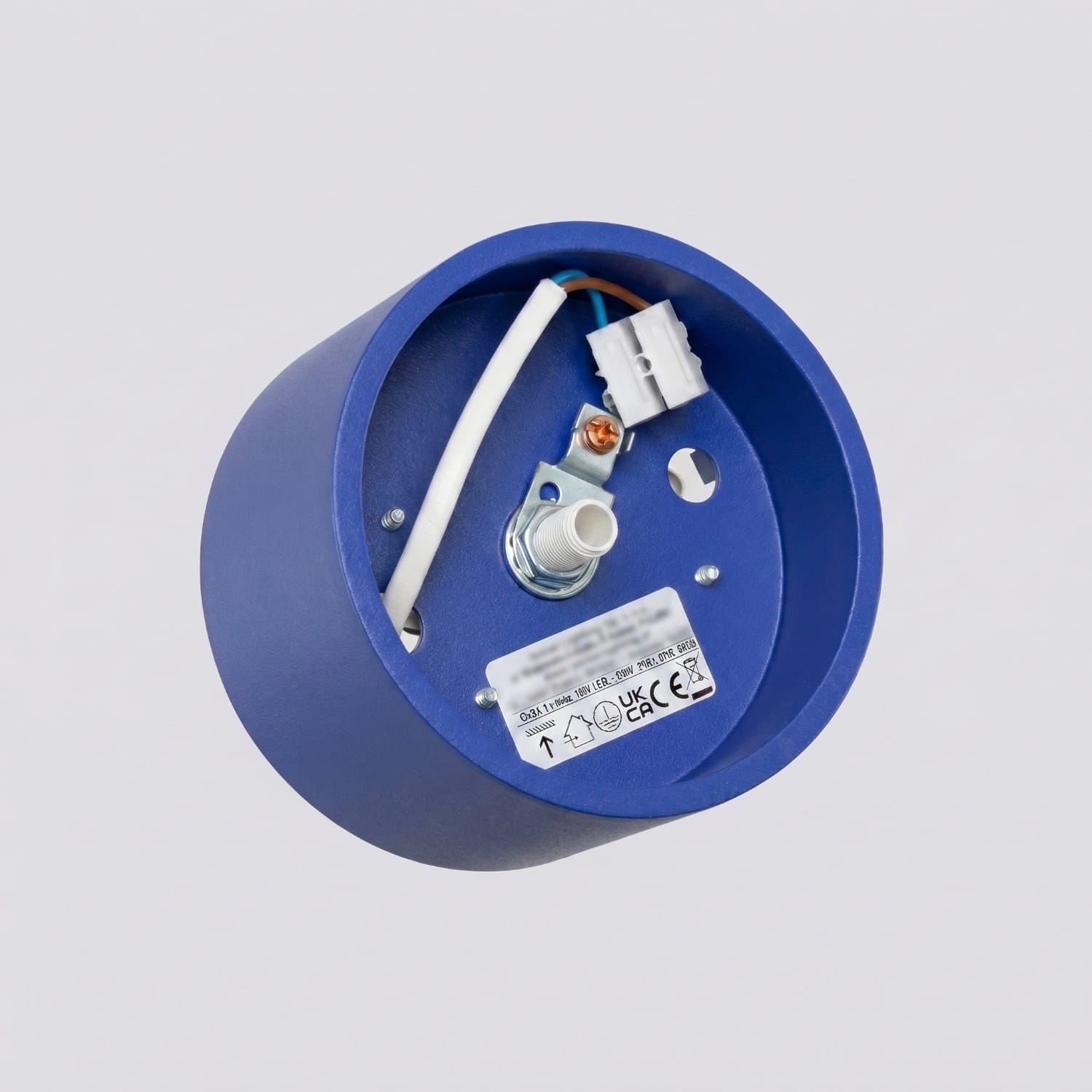 MODO 1 Ultramarine Ceiling Light Modo 1 Ultramarine Ceiling Light