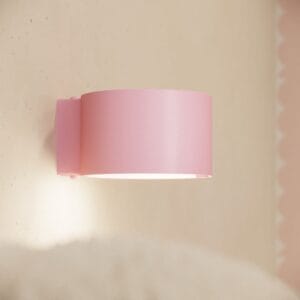 Modo 1 Pink Wall Light