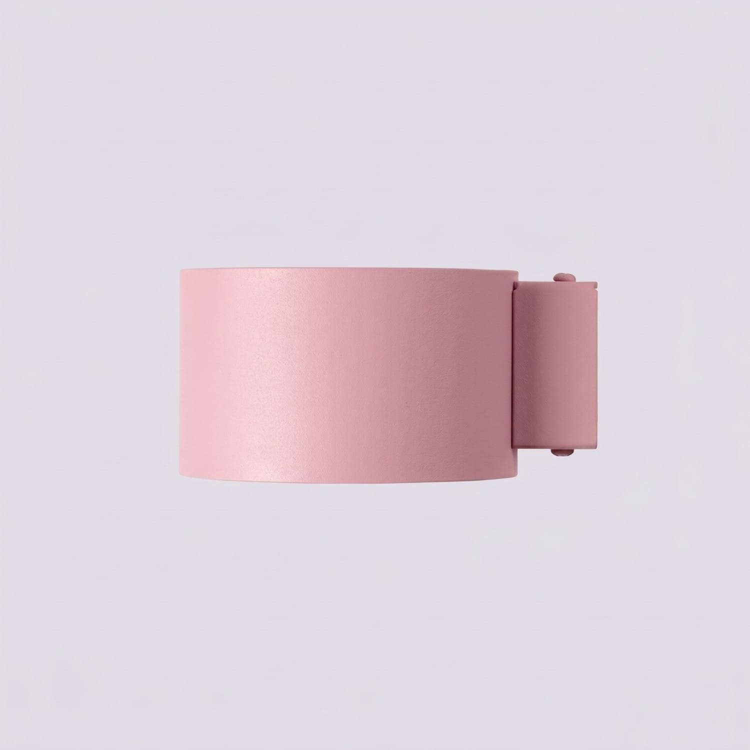 MODO 1 Pink Wall Light Modo 1 Pink Wall Light