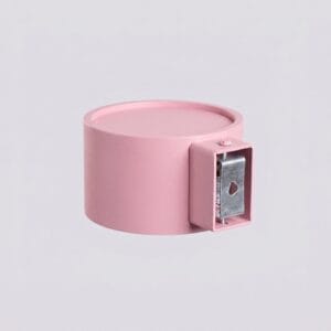 Modo 1 Pink Wall Light