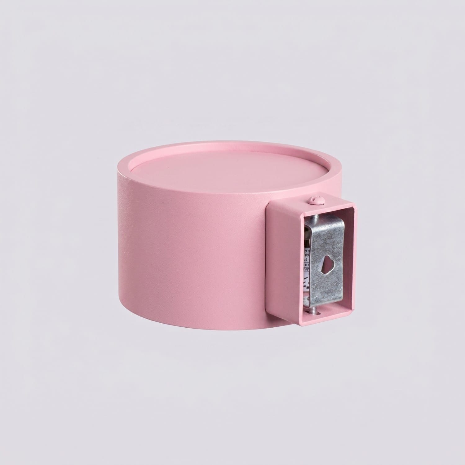 MODO 1 Pink Wall Light Modo 1 Pink Wall Light