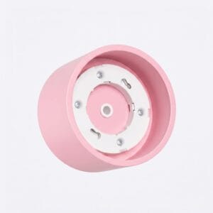 Modo 1 Pink Ceiling Light