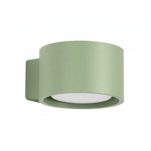 Modo 1 Sage Wall Light