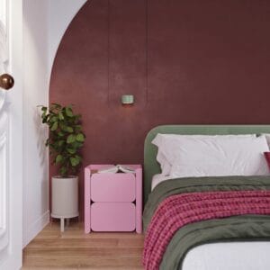 Modo 1 Sage Wall Light