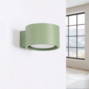 Modo 1 Sage Wall Light