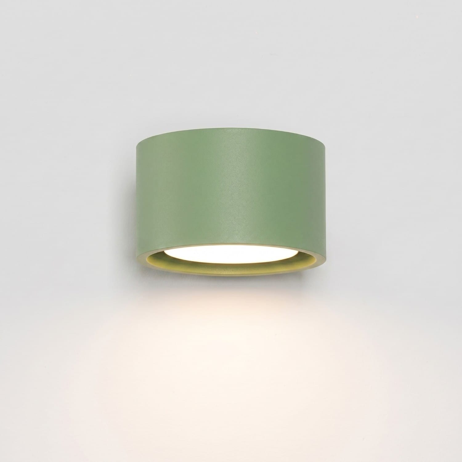 MODO 1 Sage Wall Light Modo 1 Sage Wall Light
