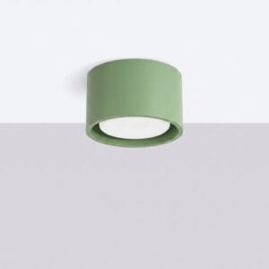 Modo 1 Sage Ceiling Light
