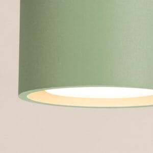 Modo 1 Sage Ceiling Light