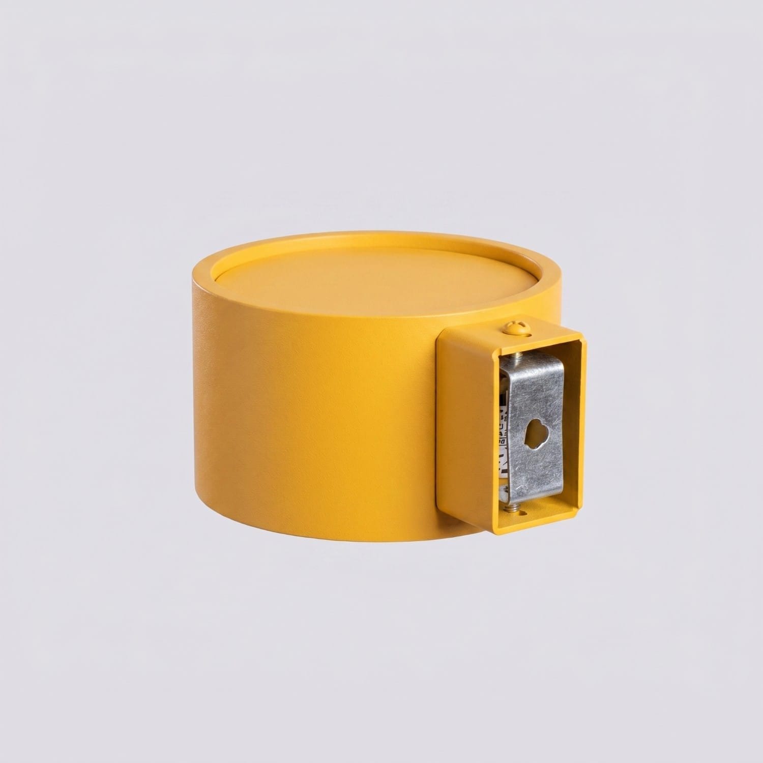 MODO 1 Yellow Wall Light Modo 1 Yellow Wall Light
