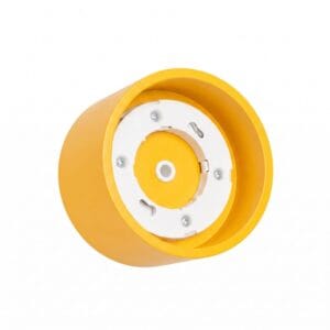 Modo 1 Yellow Ceiling Light