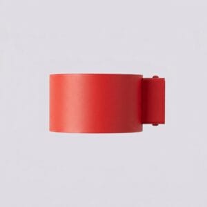 Modo 1 Red Wall Light