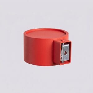 Modo 1 Red Wall Light