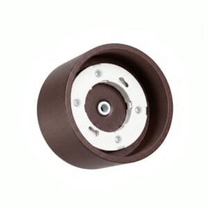 Modo 1 Brown Ceiling Light