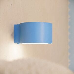 Modo 1 Azure Wall Light