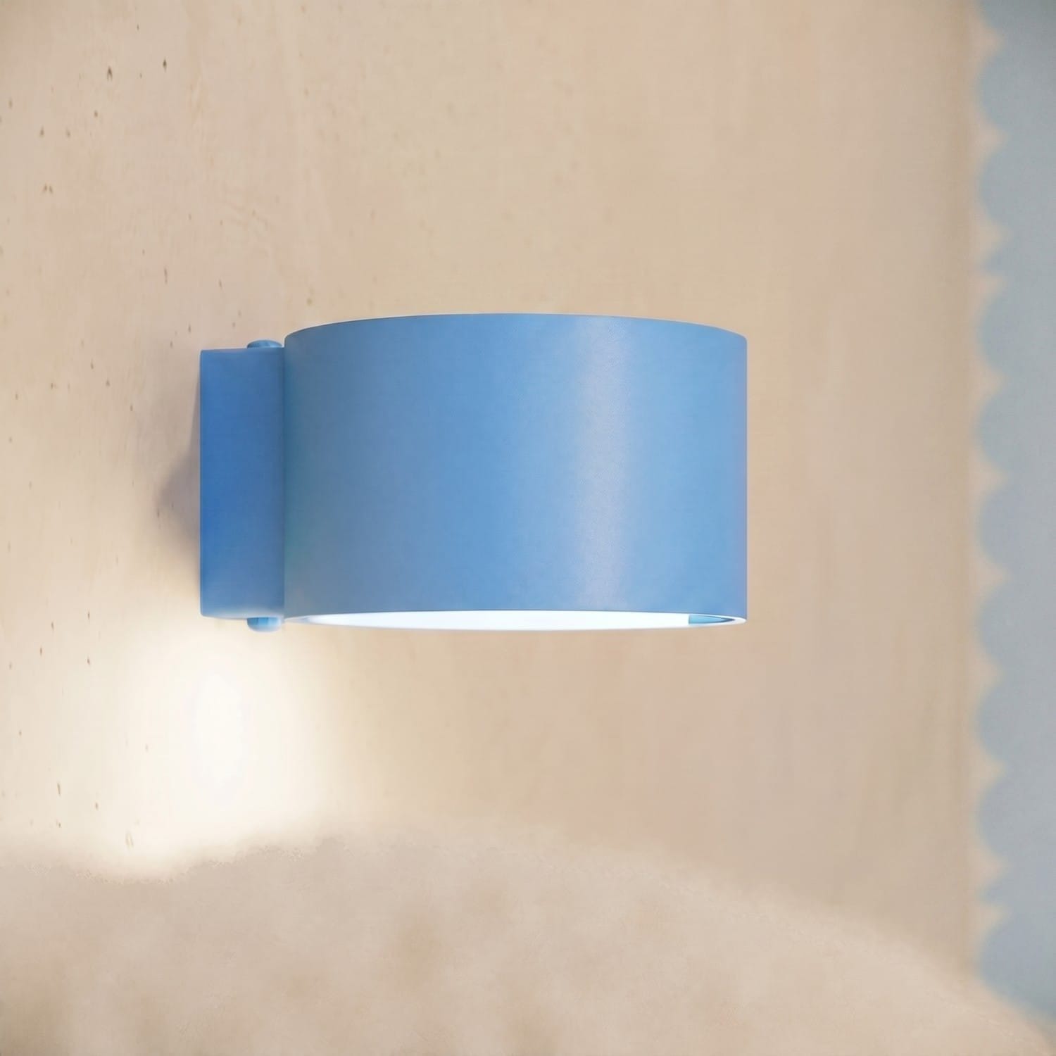 MODO 1 Azure Wall Light Modo 1 Azure Wall Light