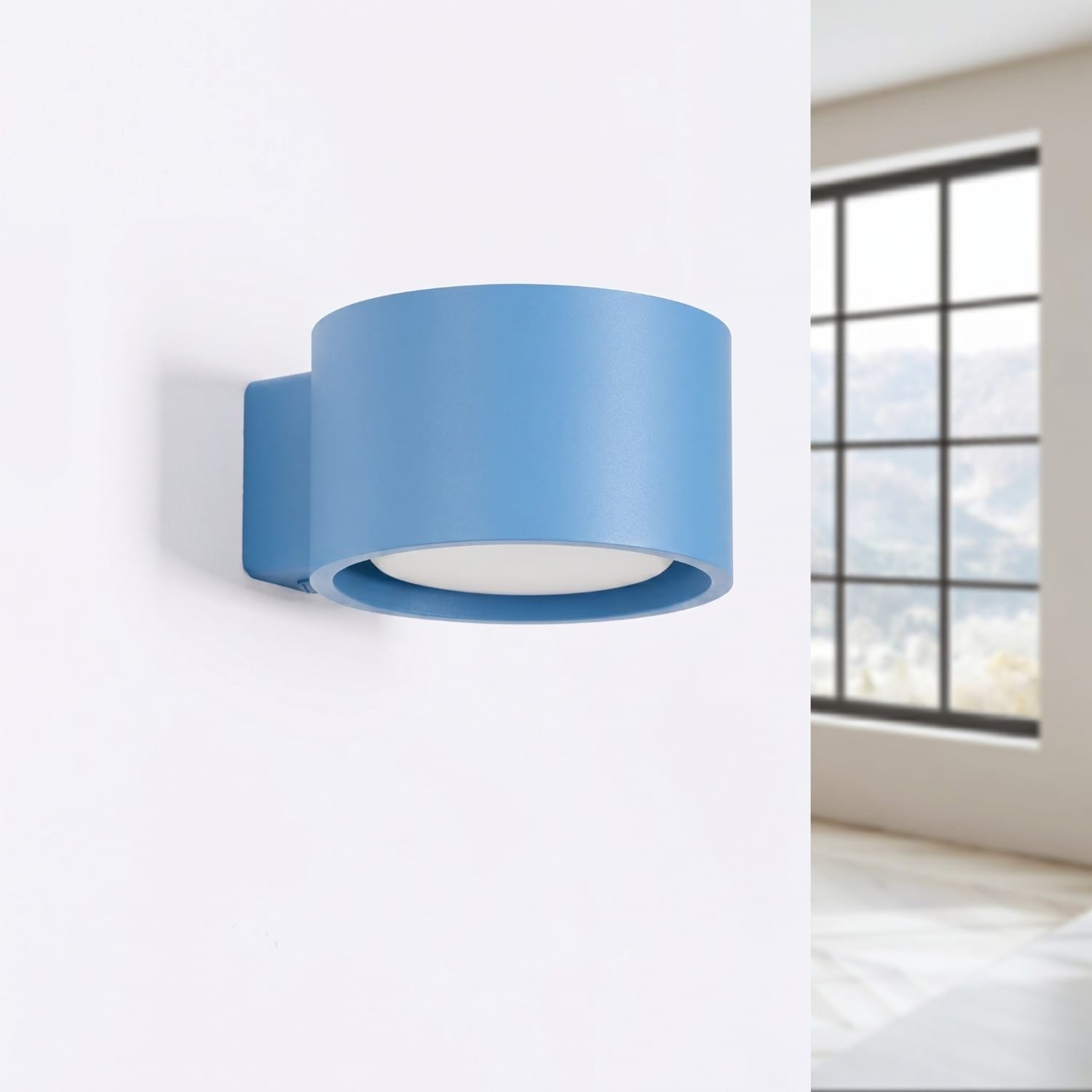 MODO 1 Azure Wall Light Modo 1 Azure Wall Light