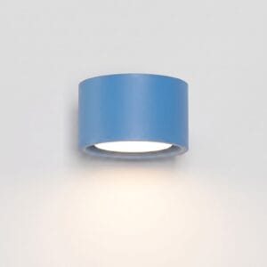 Modo 1 Azure Wall Light