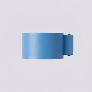 Modo 1 Azure Wall Light