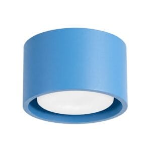 Modo 1 Azure Ceiling Light