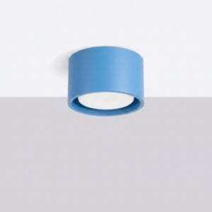 Modo 1 Azure Ceiling Light